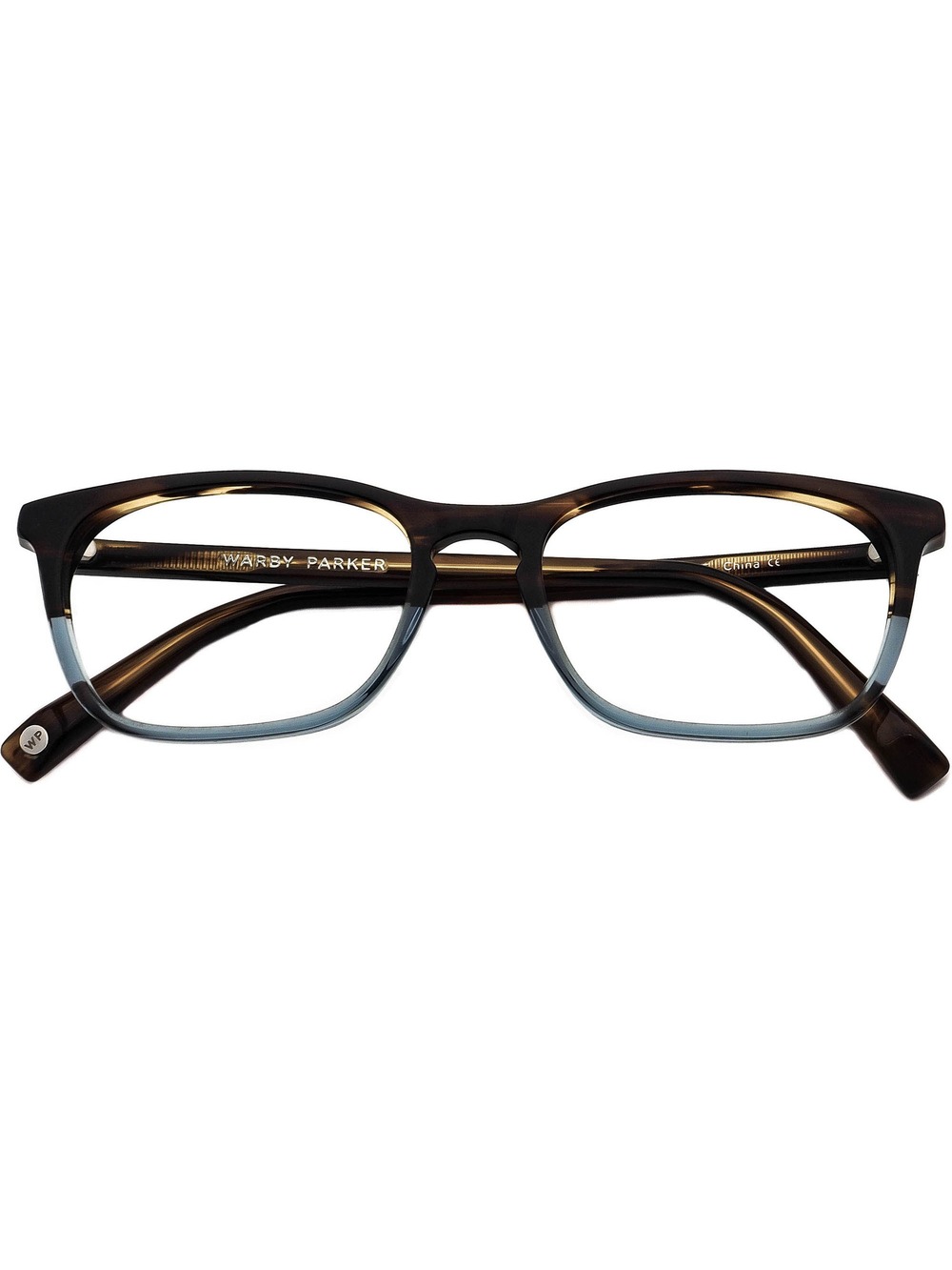 Warby Parker Welty 325 Eyeglasses - Picture 6 of 8
